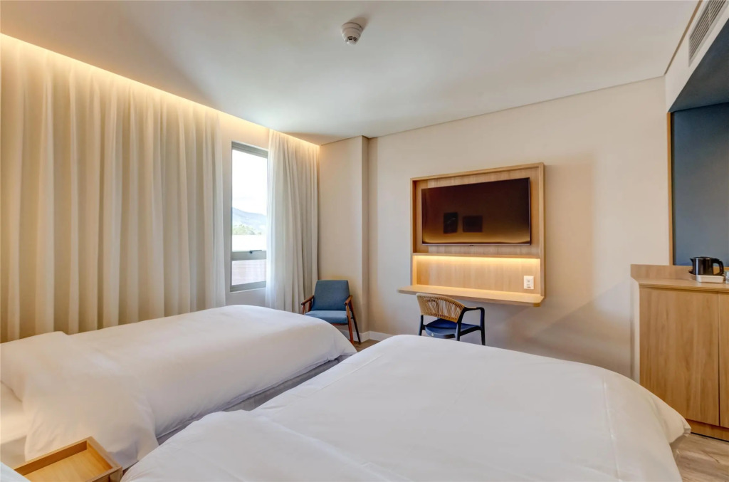 Hampton By Hilton Caraguatatuba Serramar