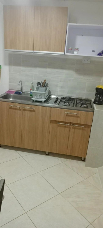 Apartamentos Maral