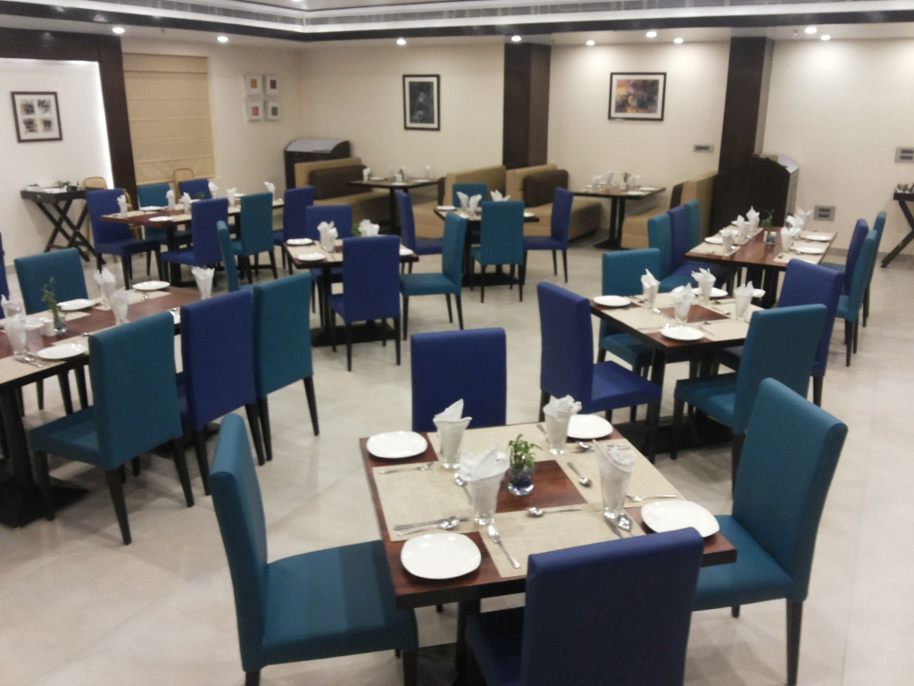 The Legend Hotel