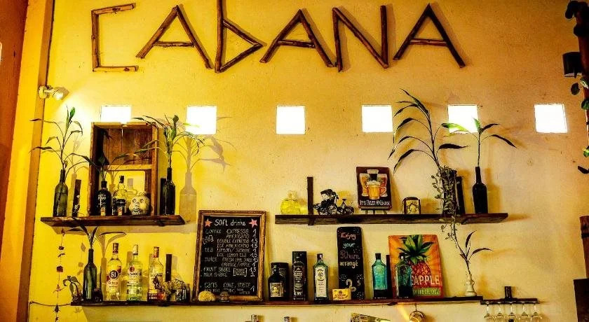Kampot Cabana