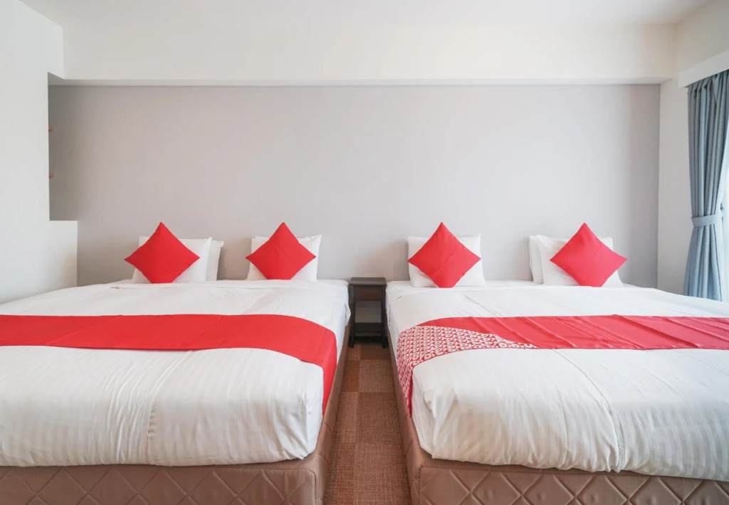 BiBi Hotel Cosmos Shintoshin