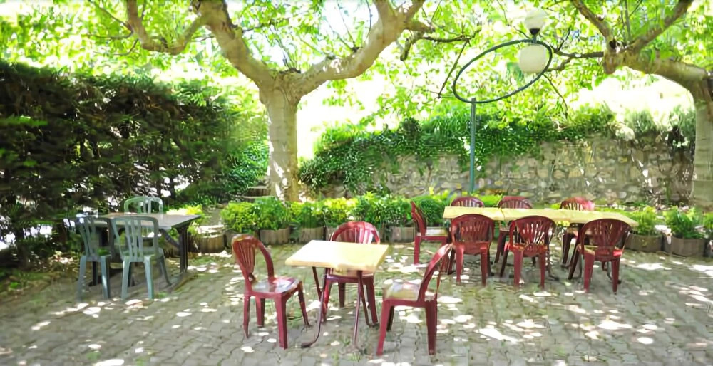 Alp'Hôtel Voreppe