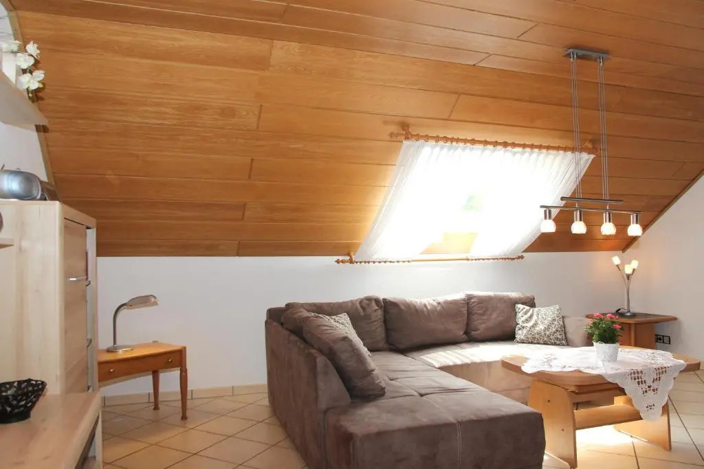 Ferienwohnung Niemeier