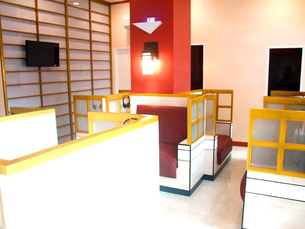 Hotel Sogo Yabut