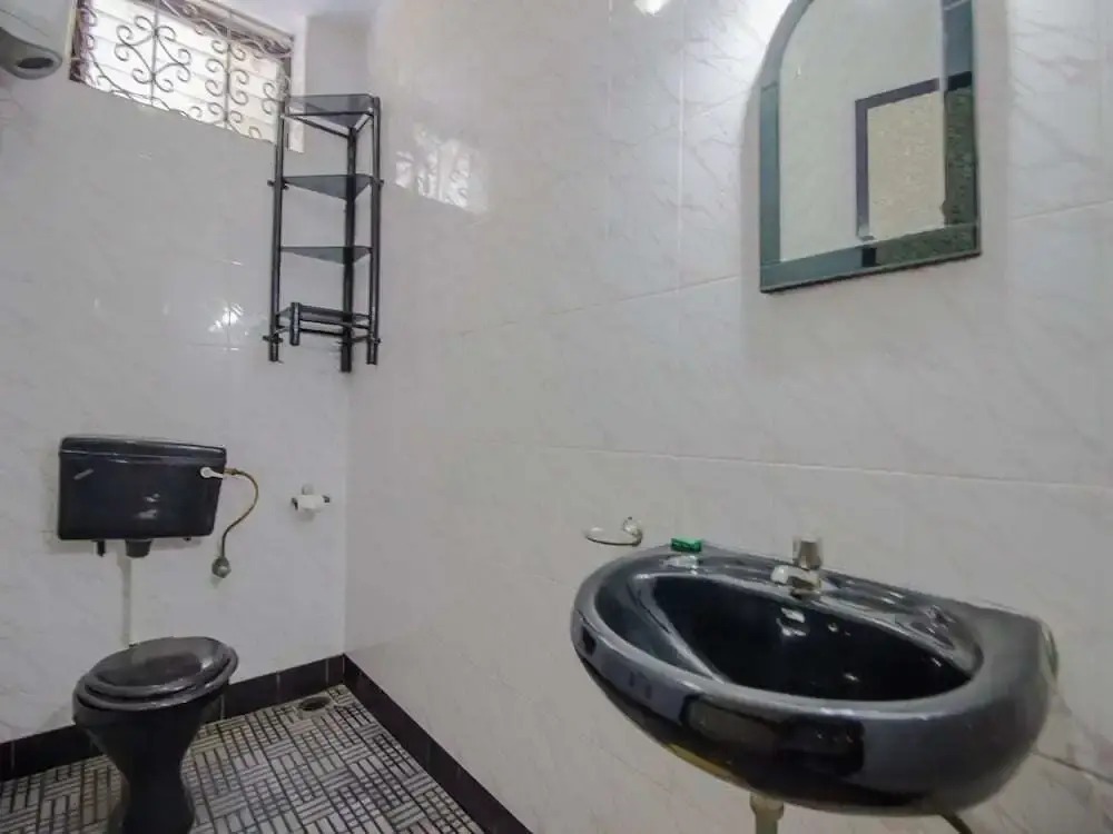 Pauline Guest House by OYO Rooms