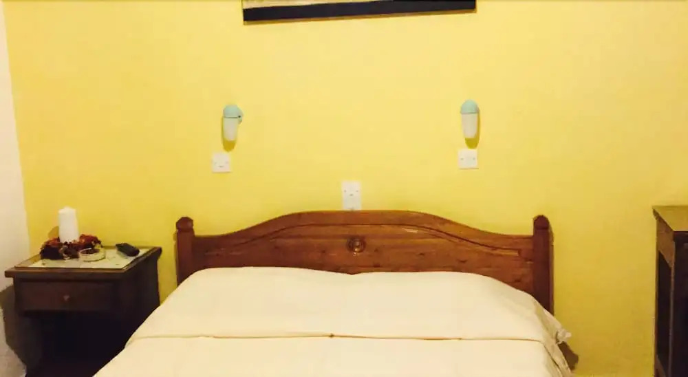 Vasoula's Rooms