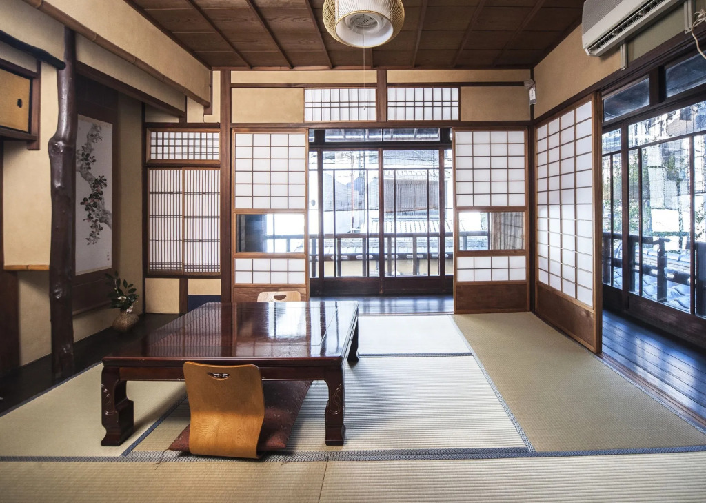 Toshiharu Ryokan
