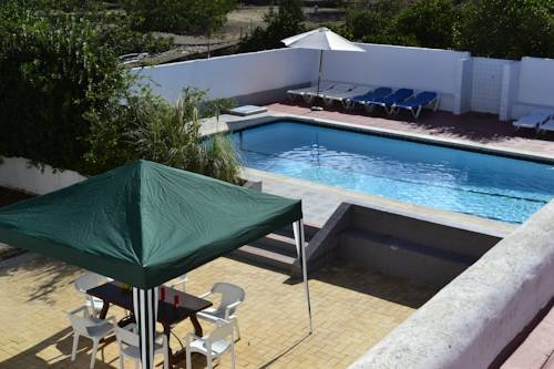 Villa BELLO