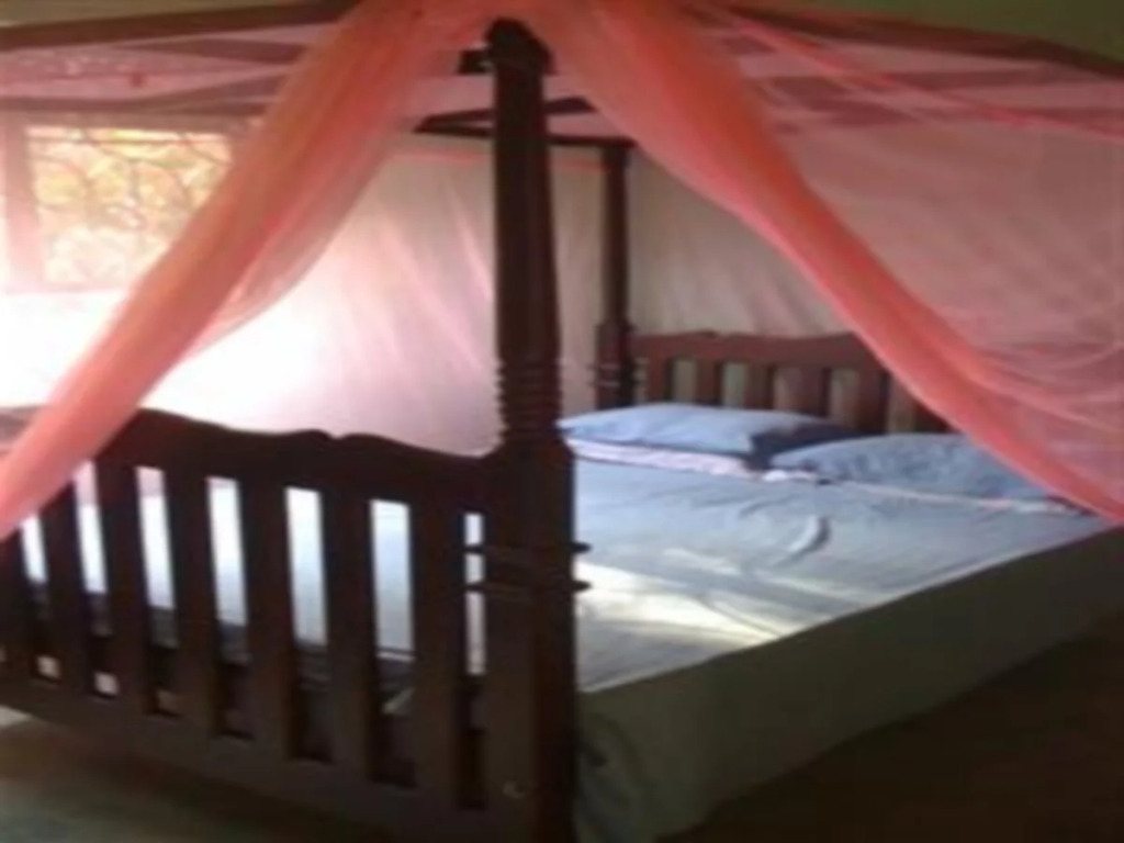 Saja Homestay