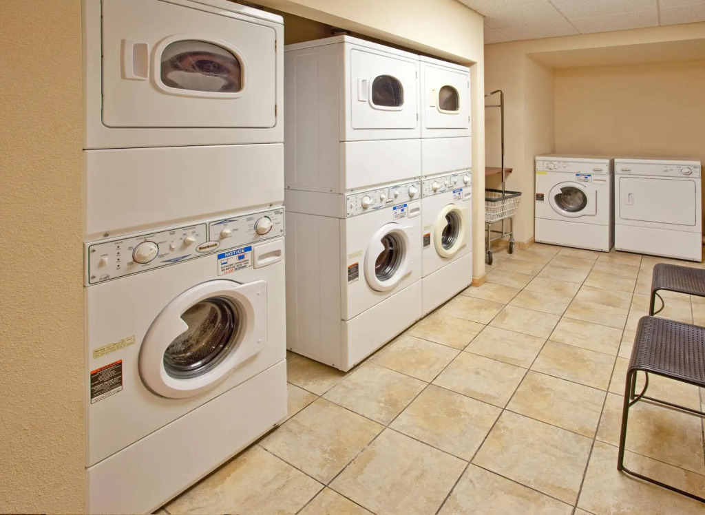 Homewood Suites by Hilton Aurora Naperville