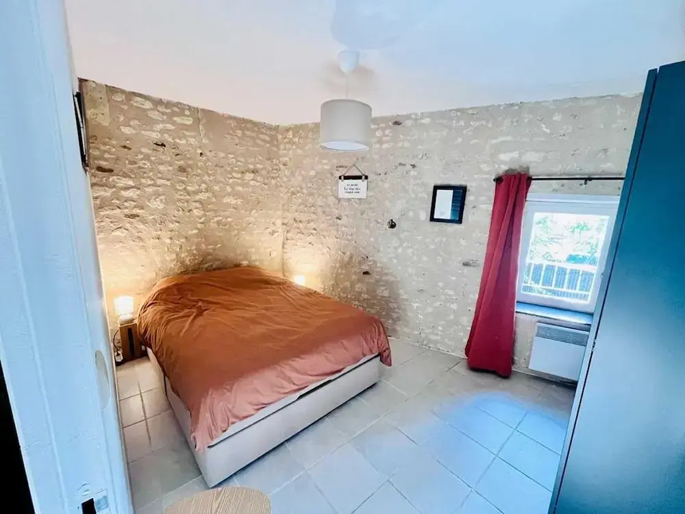 Le Gîte 24