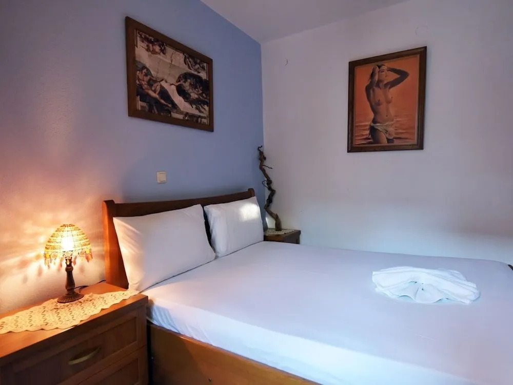 Camellia House Seafront - Nea Potidea