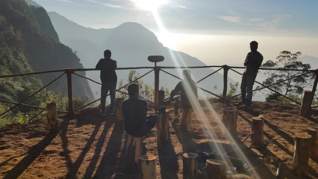 Munnar Adventures