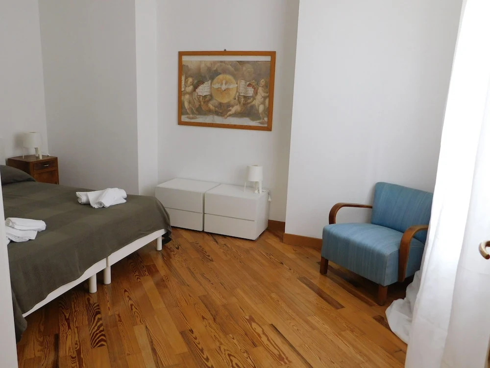 Fratelli Asquasciati 49 Apartment