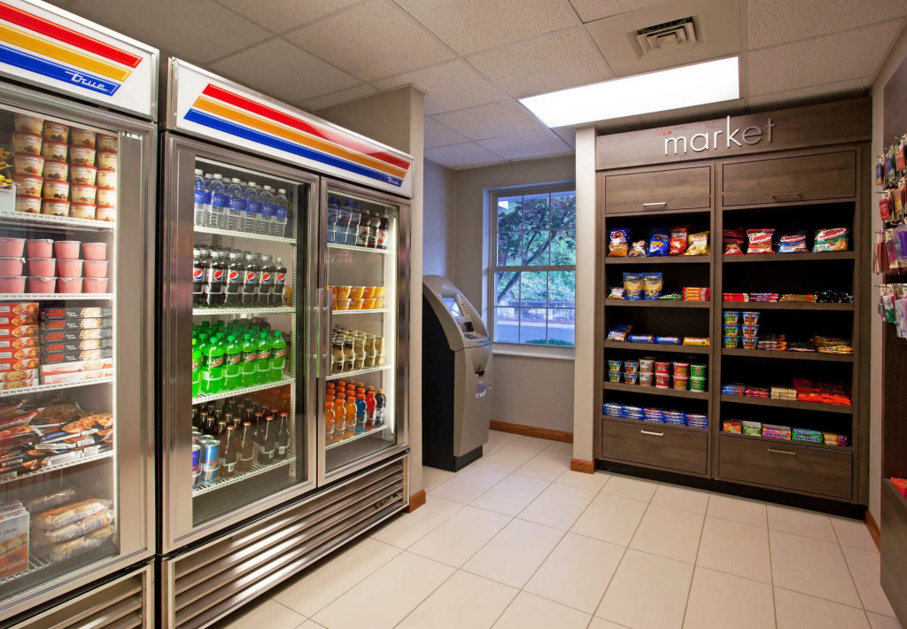 Residence Inn By Marriott Pittsburgh Airport Coraopolis