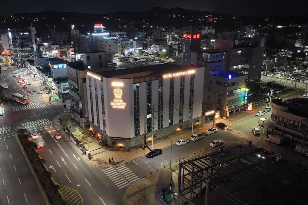 Hotel MarieStay Taean