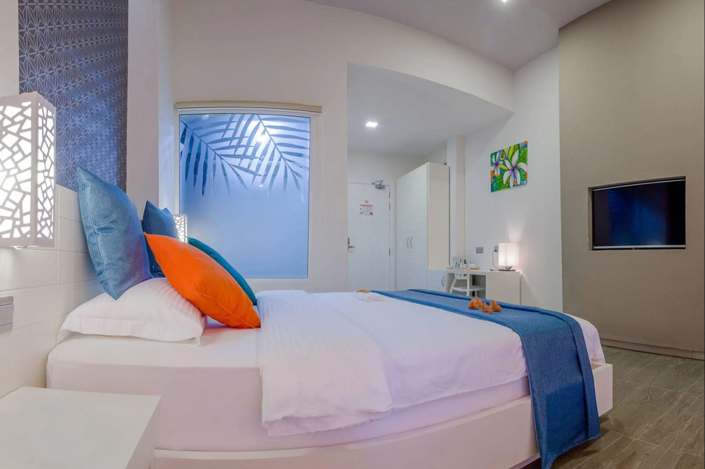 Velana Beach Hotel Maldives