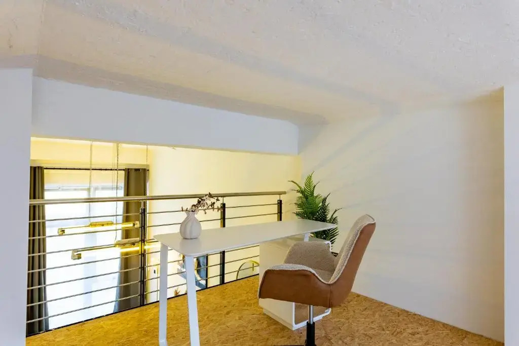 Urban Heaven Aparthotel