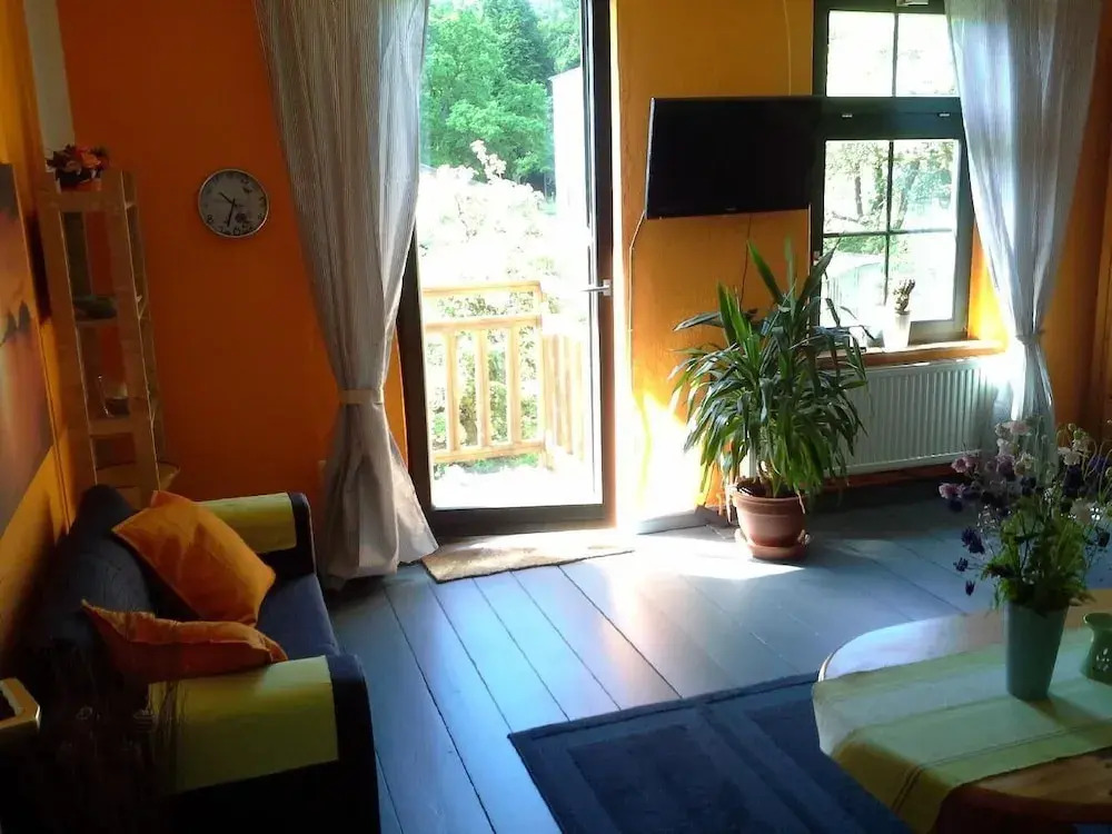 Ferienwohnung-Kaja