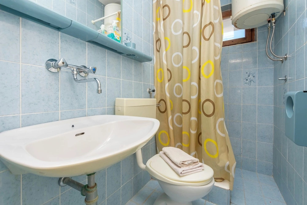 Apartments Zoran