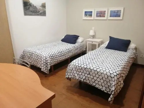 Apartamento Hierro 21