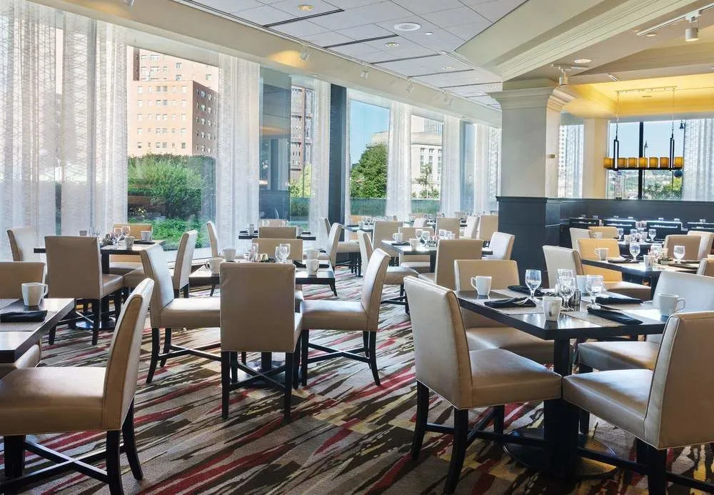 Pittsburgh Marriott City Center