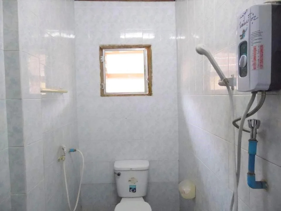 Wangkang Salika Resort