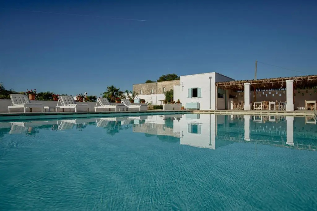 Masseria Palombara Relais & SPA