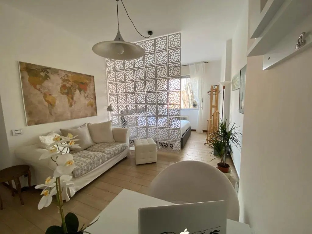 Relax & Comfort Redona 8 Green Oasis Near City Centre (Adults Only)