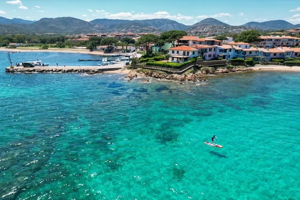 Piazzetta Villa Roxy 10m From Seashore