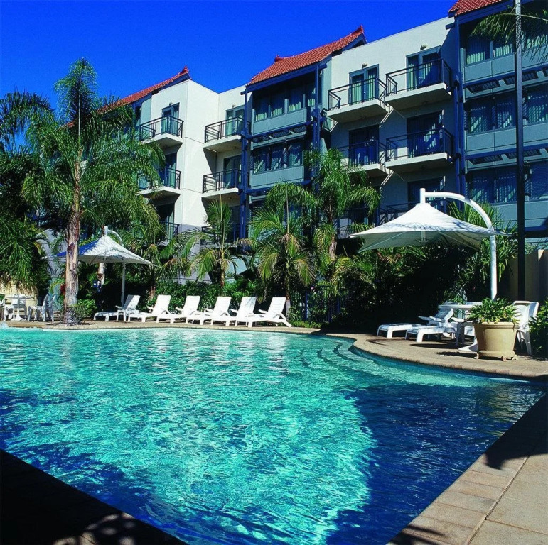 Pagoda Resort & Spa