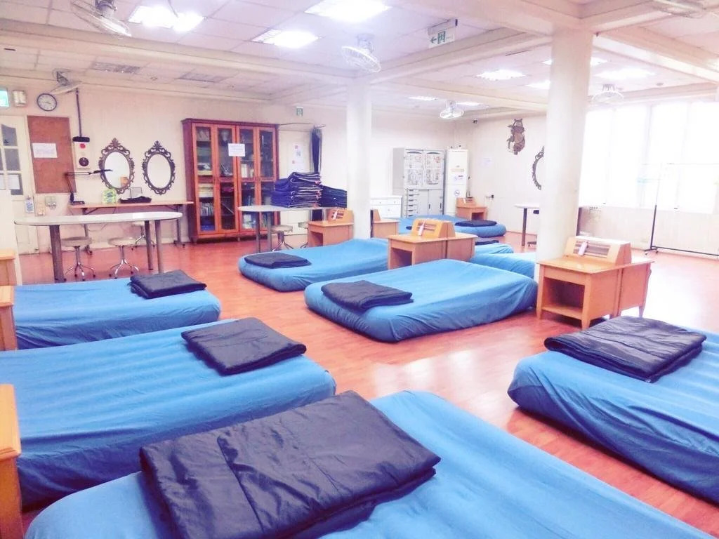 Like Tainan Hostel