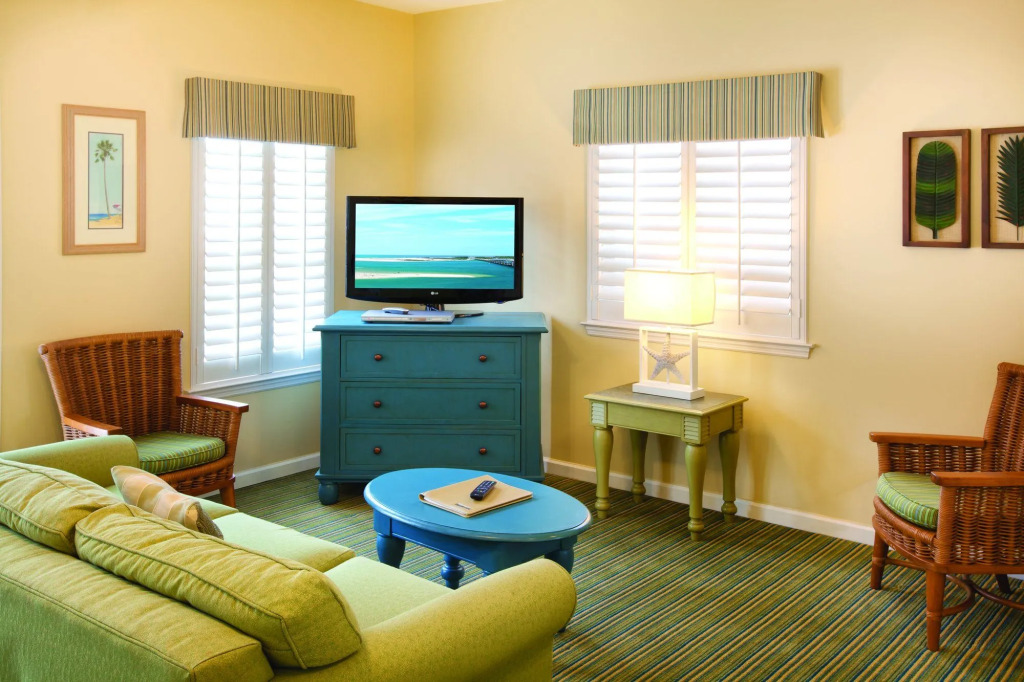 Club Wyndham Beach Street Cottages