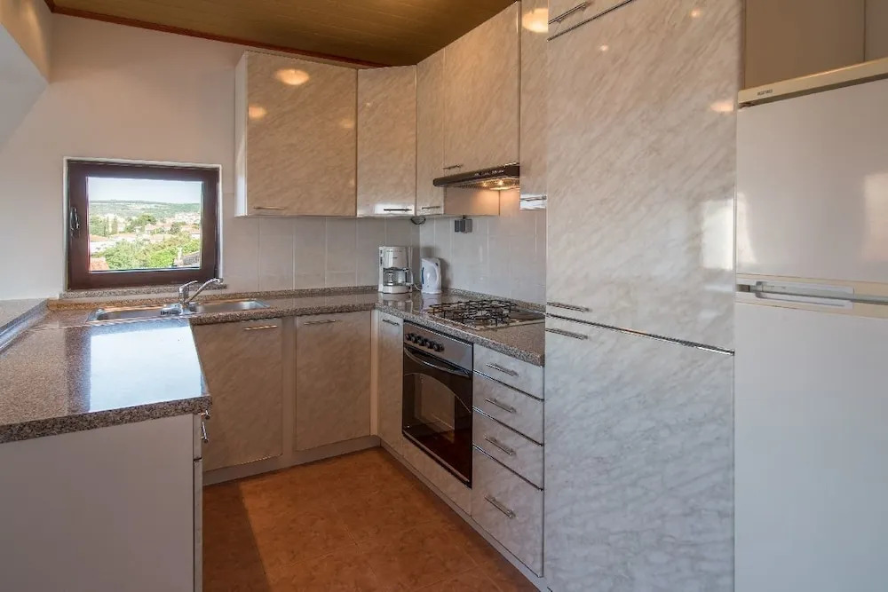 Apartment Sandra Krk