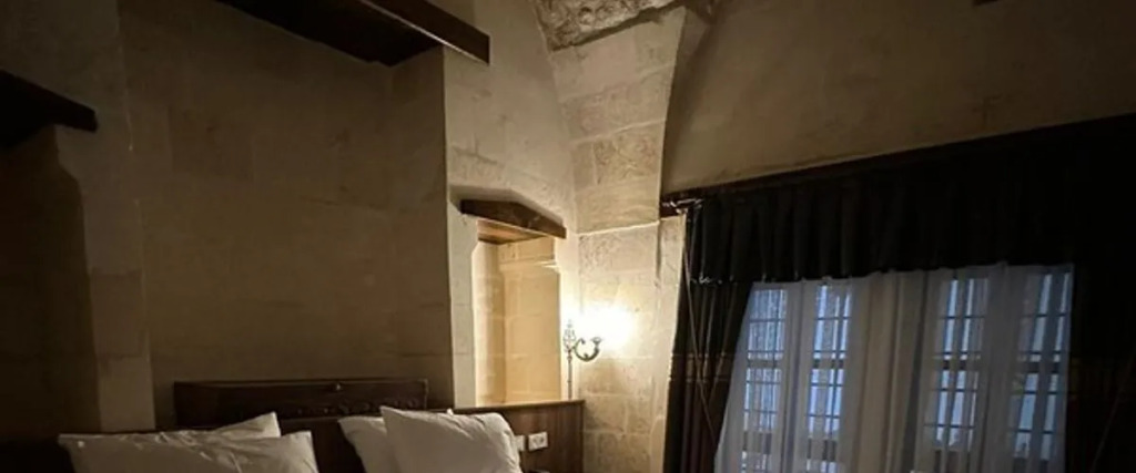 Hakimbey Konağı Hotel