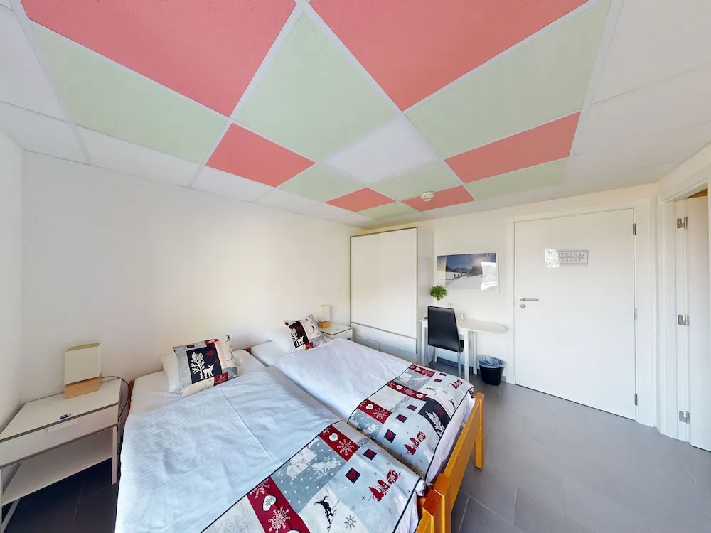 Chalet Montriond - Bike & Ski