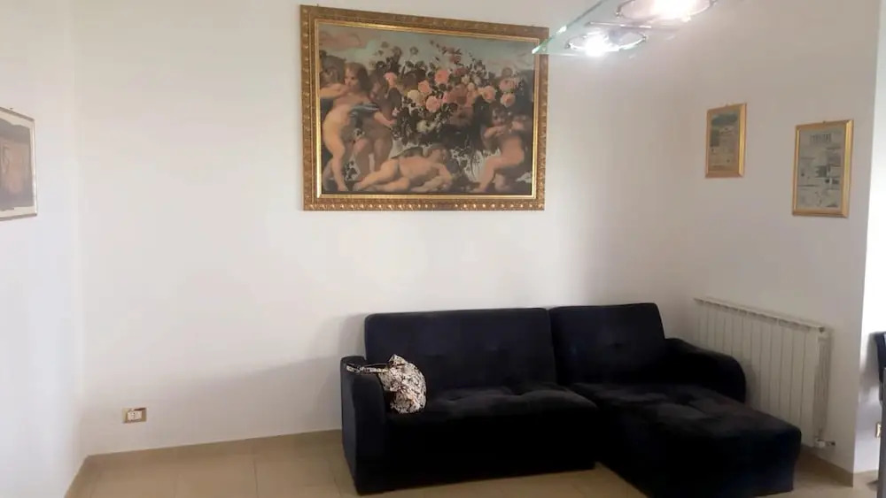 Apartment With one Bedroom in Civitanova Marche - 200 m From the Beach