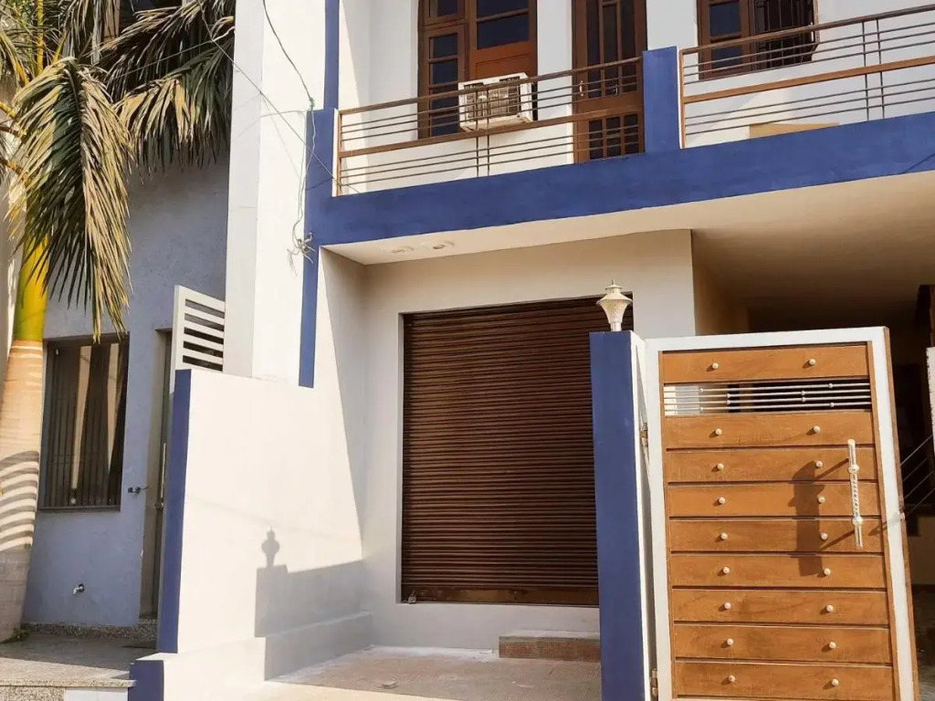 OYO Flagship 80559A Noor Guest House