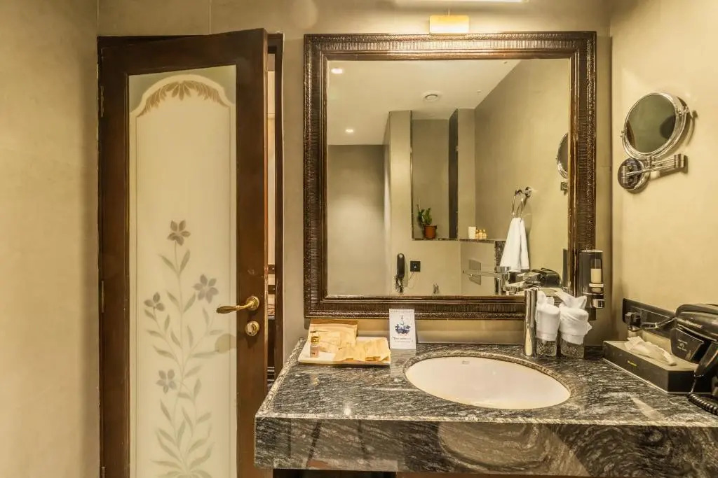 Clarks Resort , Ajmer