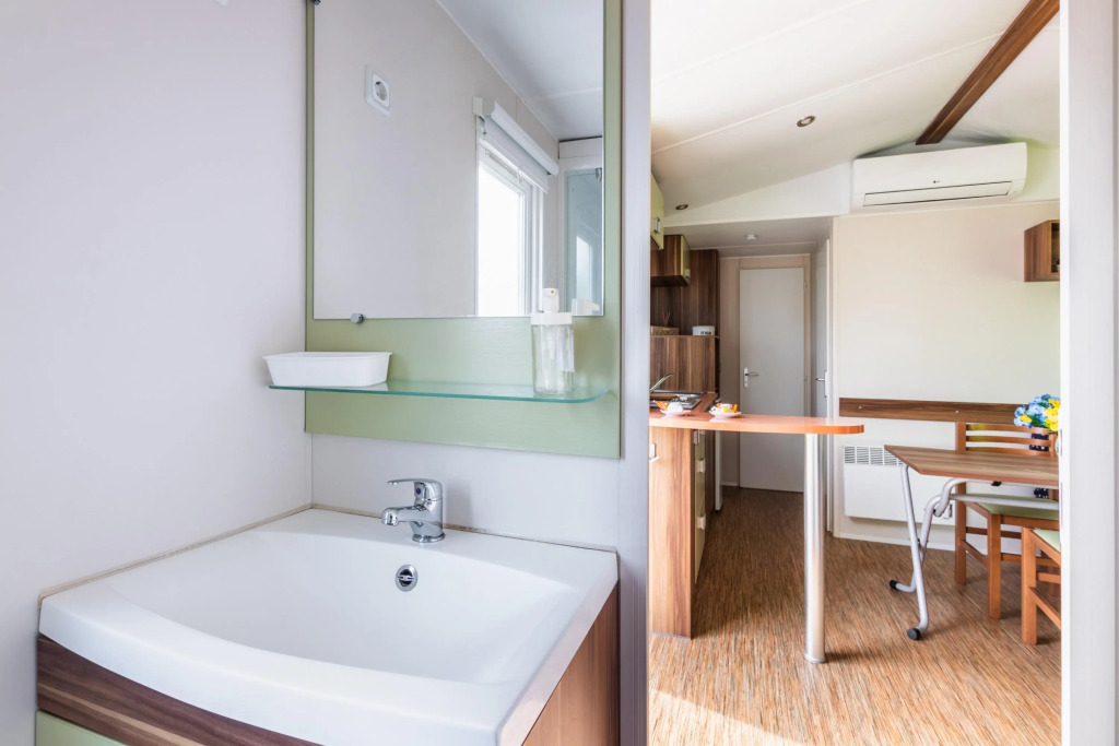 Residence Il Borgo - Casetta 4