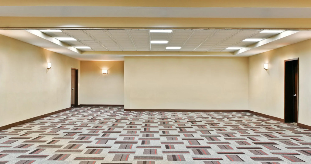 Four Points by Sheraton College Station