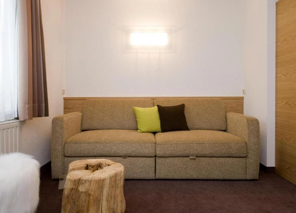 Post Hotel Paznaun