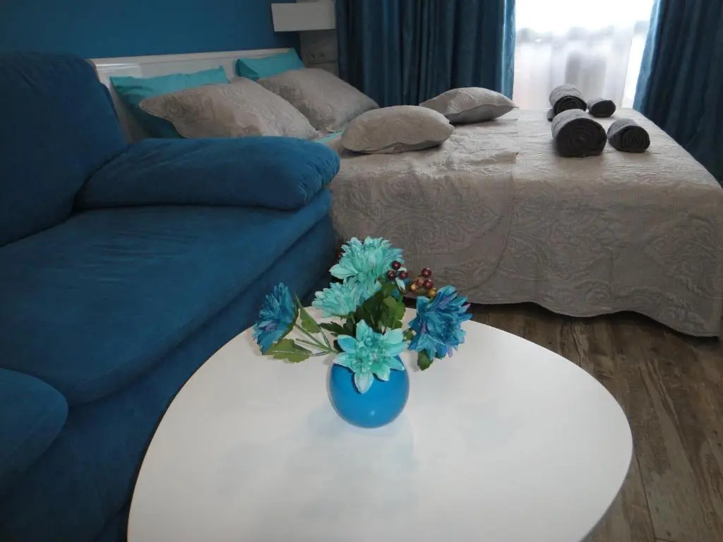 Apartment Premium Class in Batumi