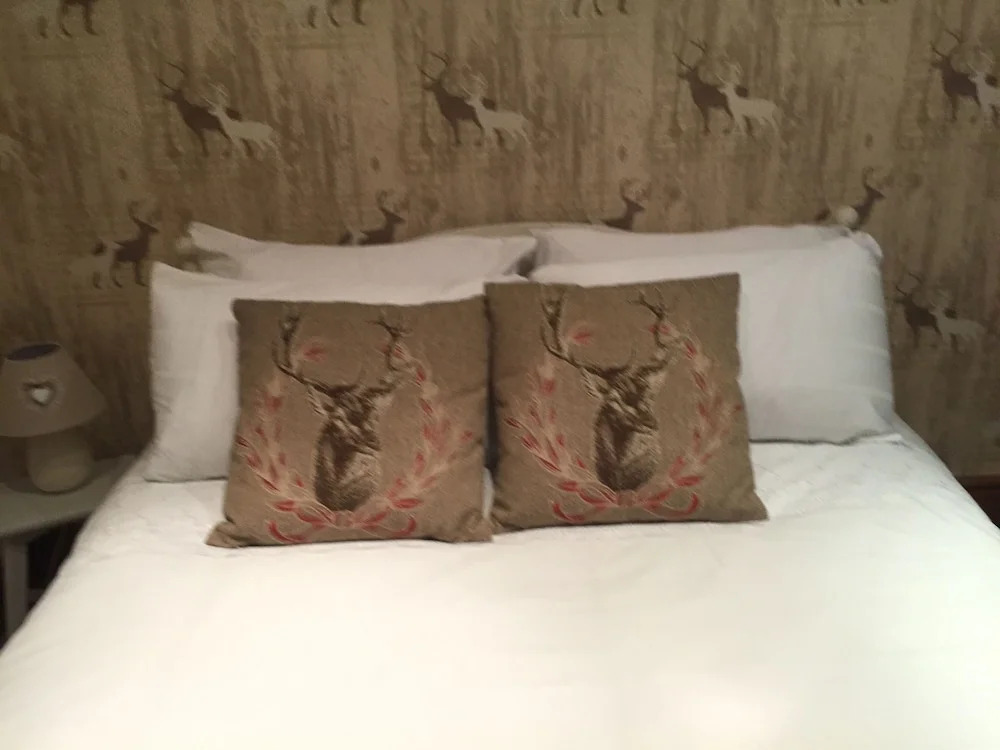 Dalecote Guest House