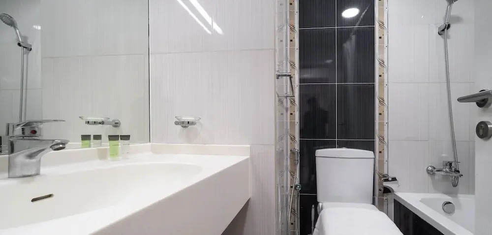 KOHH – 2BR in Marina Wharf