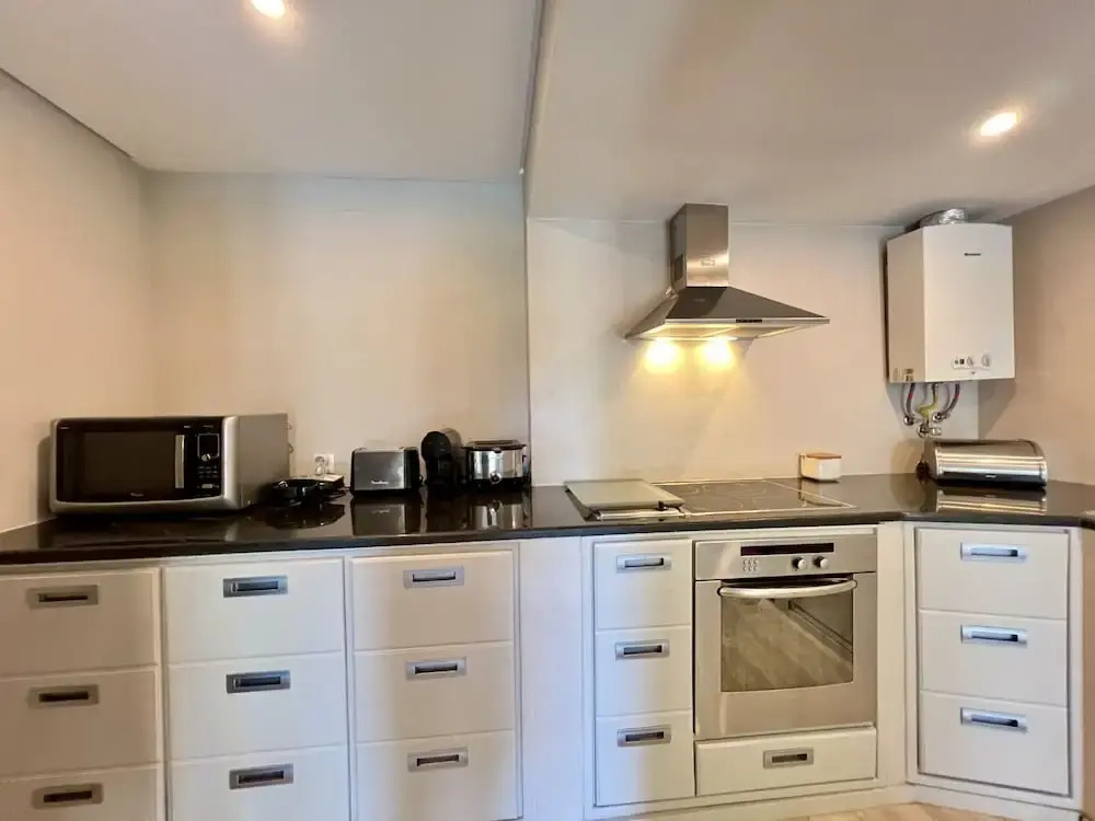 Vilamoura Premium Villa With Pool by Homing
