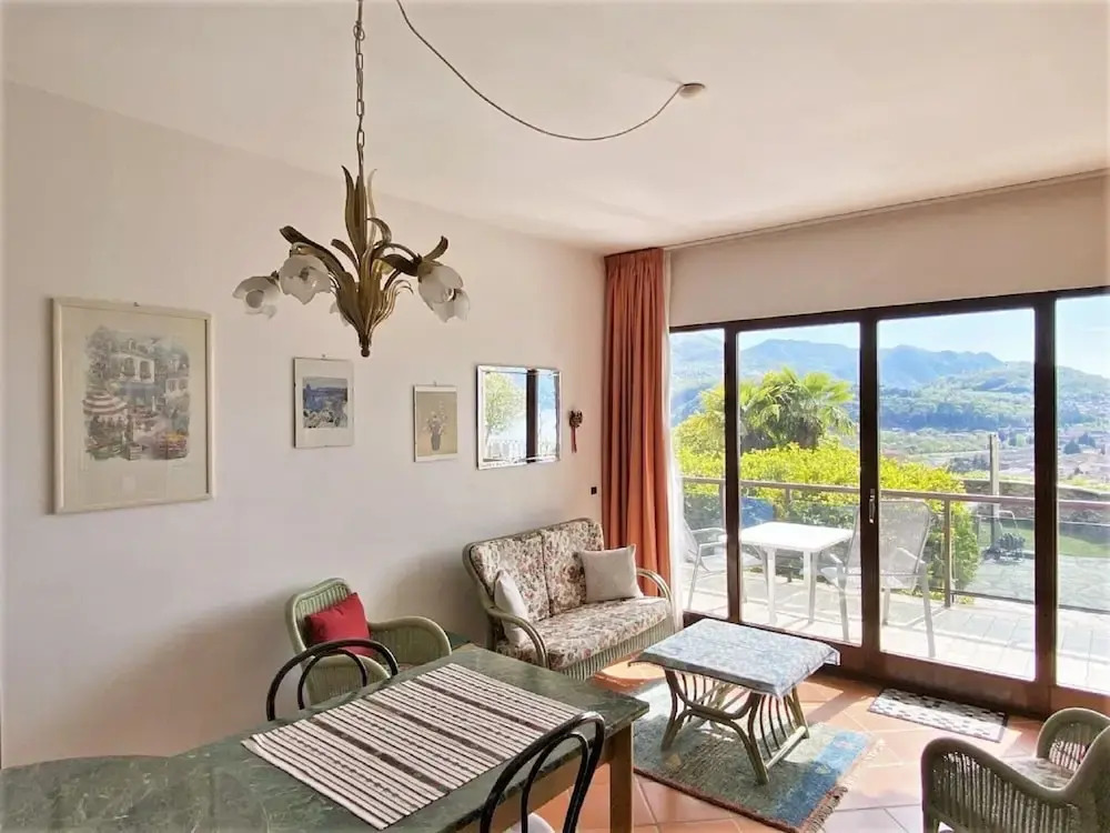 Holiday Home in Italy With Sea Views