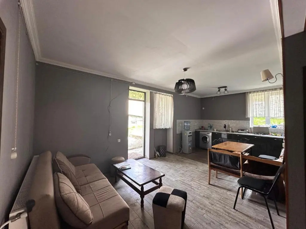 Guest house chavchavadze N23