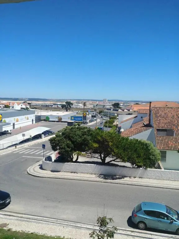 Pé n'Areia Gâmboa Beach T1