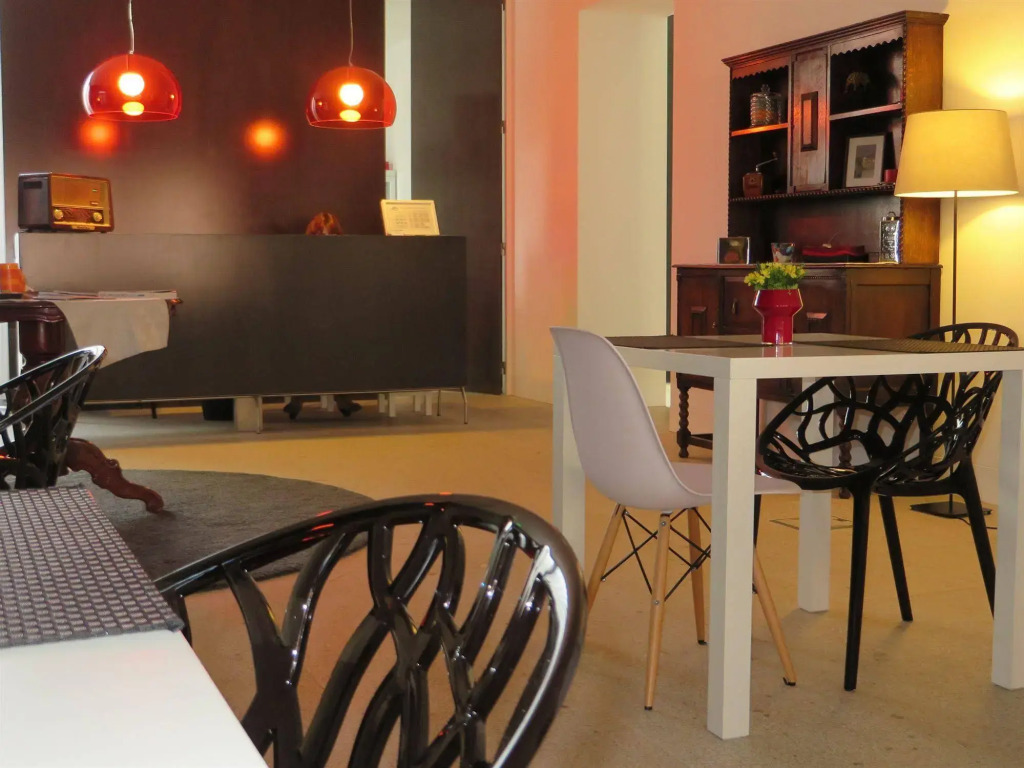 ARC'otel